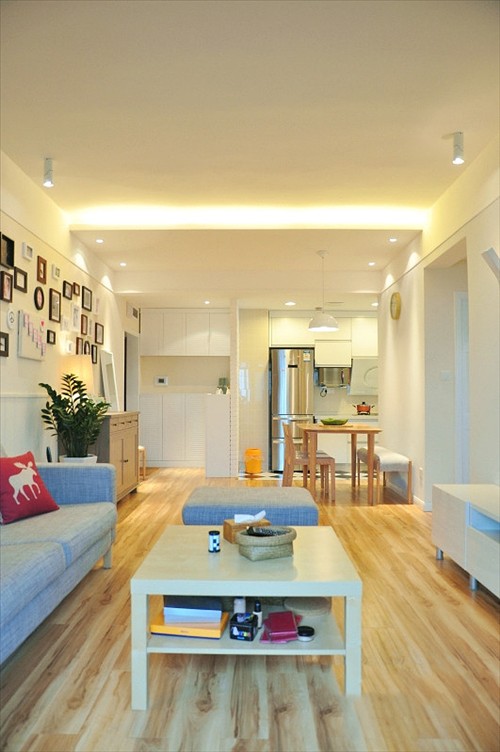 刚泰一品户型图...