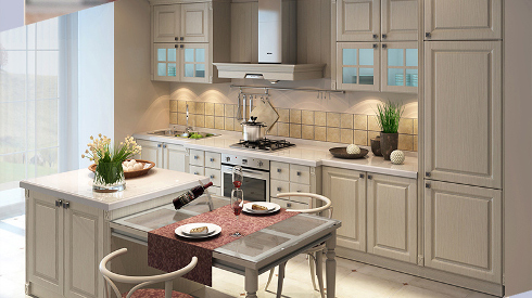 志邦简欧3米套餐特价9998