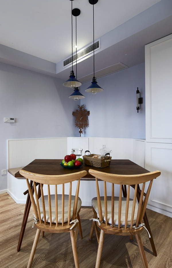 2018北欧颐景名苑