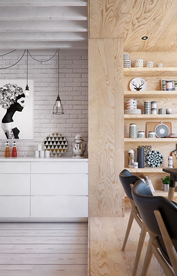 2018北欧青春华庭