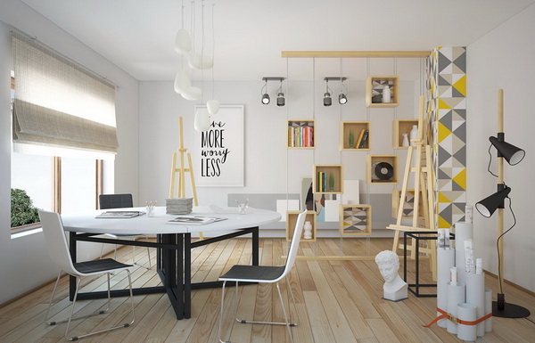 2018北欧约景和名苑