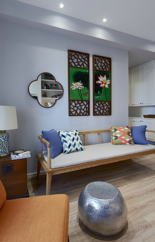 2018北欧颐景名苑