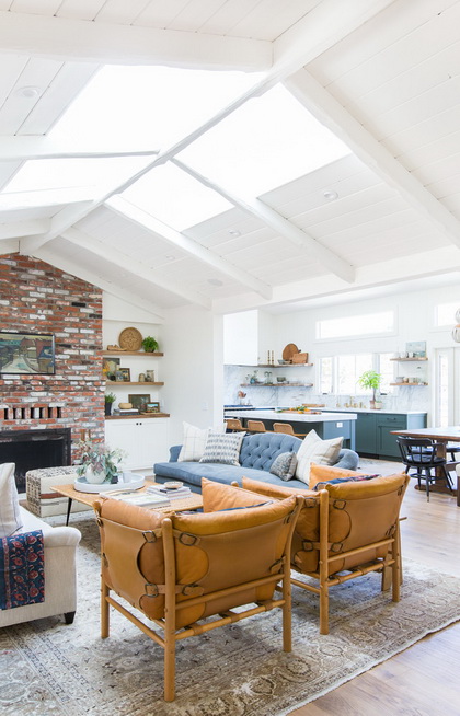 金亿华府五室三厅三卫北欧现代简约三门台州装修