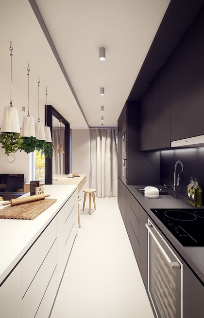 全屋瓷砖需要这样清理